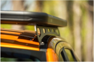 YAKIMA RUGGEDLINE® RANGER/MAZDA BT-50, AMAROK GEN2