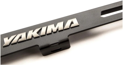 YAKIMA RUGGEDLINE® RANGER/MAZDA BT-50, AMAROK GEN2