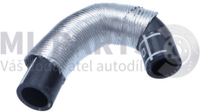 Hadice vodní ŠKODA OEM Originál 3C0121157AB