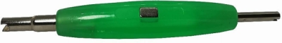 Šroubovák na ventily VG5/VG8 s magnetem Tip-Topol 562-8103