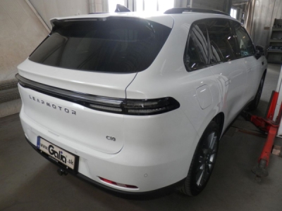 Tažné zařízení Leapmotor C10 24-, bajonet