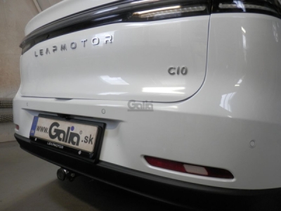 Tažné zařízení Leapmotor C10 24-, bajonet