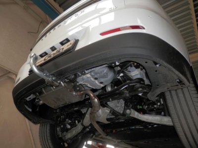 Tažné zařízení Leapmotor C10 24-, bajonet