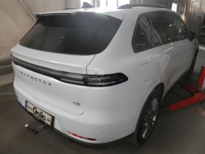 Tažné zařízení Leapmotor C10 24-, bajonet