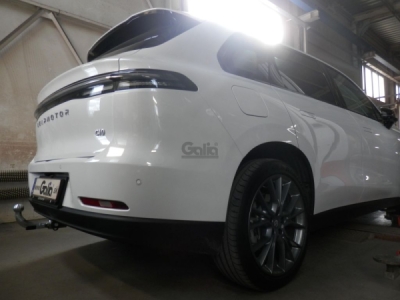 Tažné zařízení Leapmotor C10 24-, bajonet