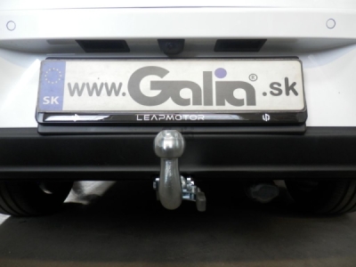 Tažné zařízení Leapmotor C10 24-, bajonet