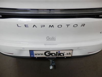 Tažné zařízení Leapmotor C10 24-, bajonet