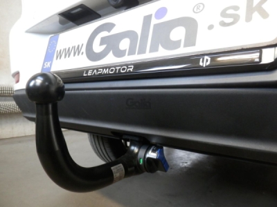 Tažné zařízení Leapmotor C10 24-, vertikal