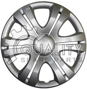 Kryt kola 6Jx15 SATELLITE ŠKODA OEM Originál 5J0601147HMHB
