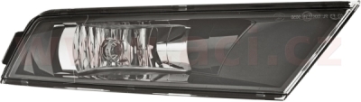 Mlhovka HELLA 1NB 011 836-141