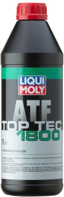 Převodový olej Liqui Moly ATF VI, 1L