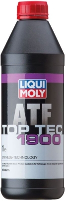 Převodový olej Liqui Moly Top Tec ATF 1900, 1L