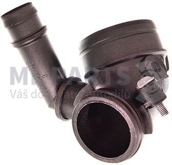 Hrdlo turbodmychadla ŠKODA OEM Originál 5Q0129635C