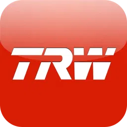 TRW Engine Component