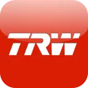 TRW Engine Component