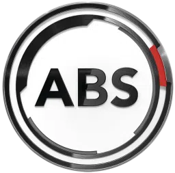 A.B.S.