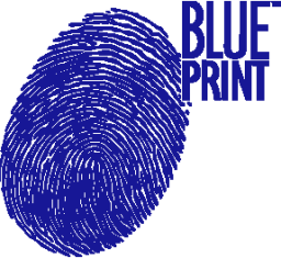 BLUE PRINT
