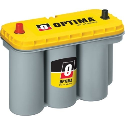 Autobatéria VARTA 851187000 YELLOW TOP AGM 12V 75Ah 975A YT S 5,5 B00