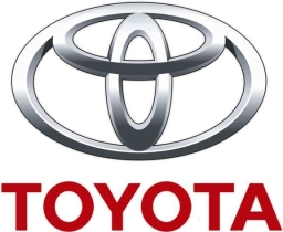 OE TOYOTA