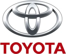 ORIGINAL TOYOTA