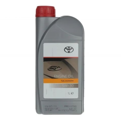 MOTOROVÝ OLEJ Toyota 888080846 5W-30 1L