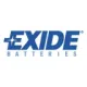 Exide motobatéria 6V