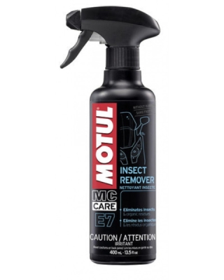 Odstraňovač hmyzu MOTUL E7 INSECT REMOVER 103002