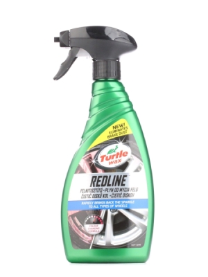 Čistič ráfikov Turtle Wax 70-177, 500ml aerosól