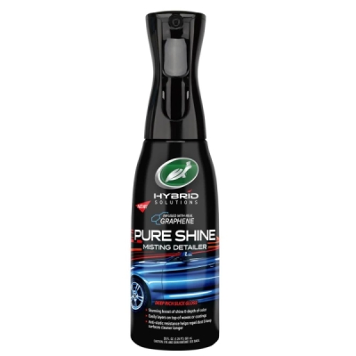Detailer na auto Turtle Wax 70-225, 591ml aerosól