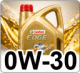 Oleje do áut 0W-30