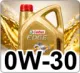 Oleje do áut 0W-30