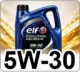 Oleje do áut 5W-30