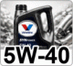 Oleje do áut 5W-40