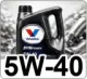 Oleje do áut 5W-40