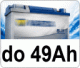 Do 49 Ah (+EFB a AGM)