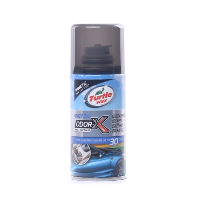 Dezinfekčný prostriedok na klimatizáciu v aute Turtle Wax 70‑189, 100 ml