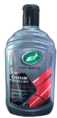 Turtle Wax Hybrid Solutions keramický leštiaci vosk 70‑194, 500 ml