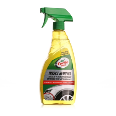 Turtle Wax Odstraňovač hmyzu a škvŕn od hmyzu 70‑171, 500 ml