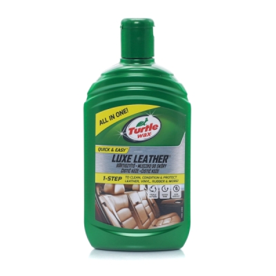 Čistič kože Turtle Wax Luxe Leather 70‑165, 500 ml