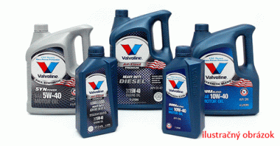 Čistič chladiaceho systému VALVOLINE VLE890602