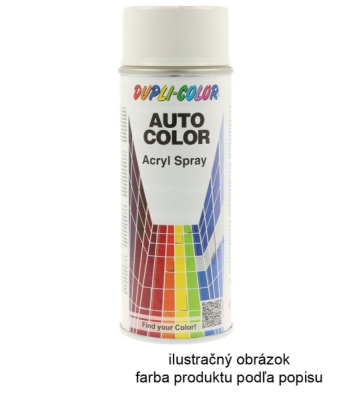 Lak vozidla DUPLI COLOR 659591 BMW Bostongrün Metallic 275 150 ml - zelená metalíza