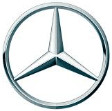 ORIGINAL MERCEDES