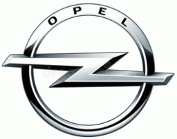 ORIGINAL OPEL