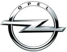 ORIGINAL OPEL