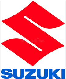 ORIGINAL SUZUKI