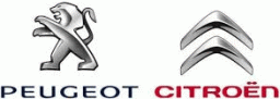 ORIGINAL CITROEN-PEUGEOT