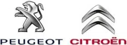 ORIGINAL CITROEN-PEUGEOT