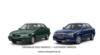 Tesnenie, AGR-Ventil ORIGINAL DAEWOO 96103075