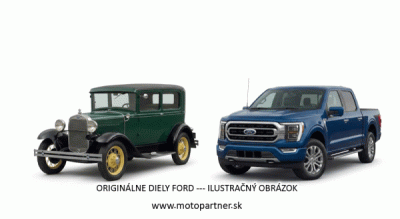 Nastavovací prvok, veko palivovej nádrže ORIGINAL FORD 5324623