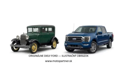 Sada na opravu radiacej páky ORIGINAL FORD 6152850